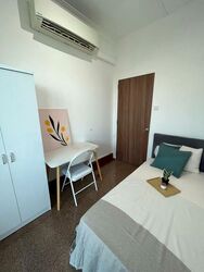 Springdale Condominium (D21), Condominium #459576741